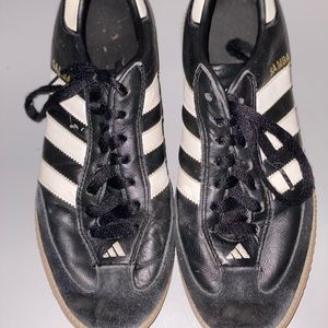 Adidas Sambas